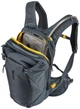 Велосипедный рюкзак Thule Rail Backpack 18L (Dark Slate) 3204482 (TH 3204482) - изображение 8