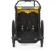 Детская коляска Thule Chariot Sport Double (Spectra Yellow) 10201024 (TH 10201024) - изображение 4