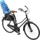 Детское кресло Thule Yepp Maxi FM (Blue) 12020232 (TH 12020232) - изображение 2