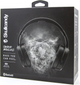 Навушники Skullcandy Crusher Wireless 2.0 Over-Ear Black (S6CRWK-591) - зображення 6