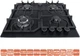 Варочная поверхность газовая Ventolux HG L8G CEST (MBG) - изображение 2