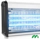Уничтожитель насекомых Maltec MasterKiller 60W 3800V - изображение 3