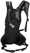 Рюкзак-гидратор Thule Vital 3L (Black) 3204150 (TH 3204150) - изображение 2