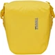 Велосипедные сумки Thule Shield Pannier 13L (2 шт)(Yellow) 3204207 (TH 3204207) - изображение 3
