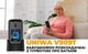 Мобільний телефон UNIWA V909T 4G Gray Бабушкофон - зображення 8