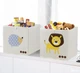 Короб складной Handy Home Лев 33x33x33 см (CH03) - изображение 2