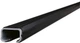 Багажник в штатні місця Thule Squarebar для Nissan X-Trail (mkIII) 2013-2021 (TH 760-753-3133) - зображення 2