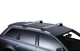 Багажник в штатные места Thule Wingbar Evo Rapid для Great Wall Haval H5 (mkI) 2010-2020 (TH 7112-753-3105) - изображение 2