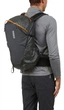 Походный рюкзак Thule Stir 25L Men's (Wood Thrush) (TH 3204095) - зображення 4