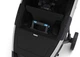 Детская коляска Thule Spring (Aluminium / Teal Melange) (TH 11300100-11300306) - изображение 5