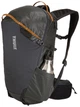 Походный рюкзак Thule Stir 25L Men's (Wood Thrush) (TH 3204095) - зображення 9