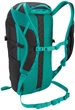 Походный рюкзак Thule AllTrail 15L (Obsidian/Bluegrass) 3203740 (TH 3203740) - изображение 3