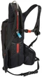Рюкзак-гидратор Thule Rail 12L Pro (Obsidian) 3203799 (TH 3203799) - изображение 3