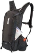 Рюкзак-гидратор Thule Rail 12L Pro (Obsidian) 3203799 (TH 3203799) - изображение 15