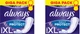 Упаковка Ежедневных прокладок Always Daily Protect XL Нейтрализация запаха 54 шт + 54 шт (8700216462044_1) - изображение 1