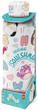 Пляшка для води Stor Squishmallows Біла 515 мл (8412497758357) - зображення 1