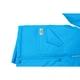 Куртка дитяча для хлопчиків Trendy Tot 03-01263 блакитний 92 см (2 роки) - изображение 5