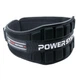 Пояс для важкої атлетики Power System PS-3230, Black/Red - M - зображення 1