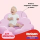 Подгузники Huggies Pants 6 (15-25 кг) для девочек 60 шт (5029053564135) - изображение 5