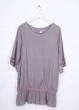 Блуза Prenatal L (46-48) Серый (S502BU061WF008_Gray) - изображение 1