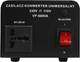 Інвертор напруги Volt Polska VP 500 230VAC/110VAC 500VA (5K230110050) - зображення 3