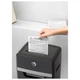 Знищувач документів HP OneShred 16MC - зображення 4