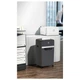 Уничтожитель документов HP Pro Shredder 16MC - изображение 6