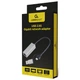 Мережевий адаптер Cablexpert A-USB3AC-LAN2G-01 2,5 Гбіт/с, USB type-A / type-C - изображение 2