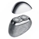 Електробритва Metz Firm Stone Shaver MZPS021-Rock Gray - изображение 1