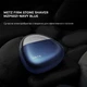 Електробритва Metz Firm Stone Shaver MZPS021-Navy Blue - изображение 2