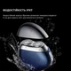 Електробритва Metz Firm Stone Shaver MZPS021-Navy Blue - изображение 5