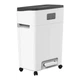 Знищувач документів HP OneShred 12MC - зображення 4