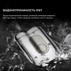Електробритва Metz SuperCar Shaver silver MZCP021-SL - изображение 4