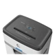Знищувач документів HP OneShred 12MC - зображення 5