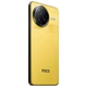 Смартфон Xiaomi Poco F7 Ultra 5G 12/256GB (with charger) Yellow EU - зображення 4