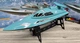 Катер швидкісний на радіокеруванні RC WL Toys WL911-A 35см 21км/год з водяним охолодженням ( код: WL911-A ) - зображення 10