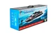 Катер высокоскоростной на дистанционном управлении RC WL Toys WL916 47см 55км/ч гоночная лодка ( код: WL916 ) - изображение 12