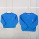 Джемпер дитячий унісекс Trendy Tot 03-01555 синій 92 см (2 роки) - изображение 3