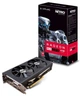 Відеокарта Sapphire Radeon RX 480 NITRO+ OC 8GB GDDR5 (11260-10), Б/в - зображення 1