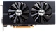 Видеокарта Sapphire Radeon RX 480 8G OC NITRO+ (11260-01) Б/В - изображение 1