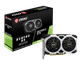 Відеокарта MSI GeForce GTX 1660 Ti Ventus XS 6G OC GDDR6 (GeForce GTX 1660 Ti VENTUS XS 6G OC), Б/в - изображение 1