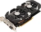 Відеокарта MSI GeForce GTX 1060 OC 6GB GDDR5 (GeForce GTX 1060 6GT OCV1:5) - зображення 3