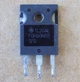 IGBT-транзистор FGH60N60SFD оригинал демонтаж, TO247 б/у - изображение 2