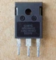 Транзистор IXFH34N65X2 ( IXTH34N65X2 , 34N65 ) оригинал демонтаж(650V,34A), TO247 б/у - изображение 1