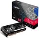 Відеокарта Sapphire Radeon RX 5700 XT NITRO+ 8GB GDDR6 (11293-03), Б/в - изображение 1