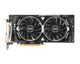 Відеокарта MSI Radeon RX 570 Armor OC 4Gb GDDR5 (Radeon RX 570 ARMOR 4G OC), Б/в - изображение 1