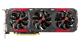 Відеокарта PowerColor Radeon RX 570 Red Devil 4GB GDDR5 (AXRX 570 4GBD5-3DH/OC), Б/в - изображение 3