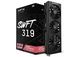 Відеокарта XFX Radeon RX 6900 XT Speedster SWFT 319 16GB GDDR6 (RX-69XTAQFD9) - зображення 1