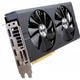 Відеокарта Sapphire Radeon RX 480 OC NITRO+ 8Gb GDDR5 (11260-01), Б/в - зображення 2