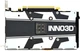 Відеокарта Inno3D GeForce GTX 1660 SUPER Twin X2 6GB GDDR5 (M166SK-06D6), Б/в - зображення 2